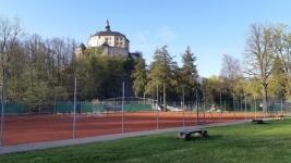 frýdlant sportoviště